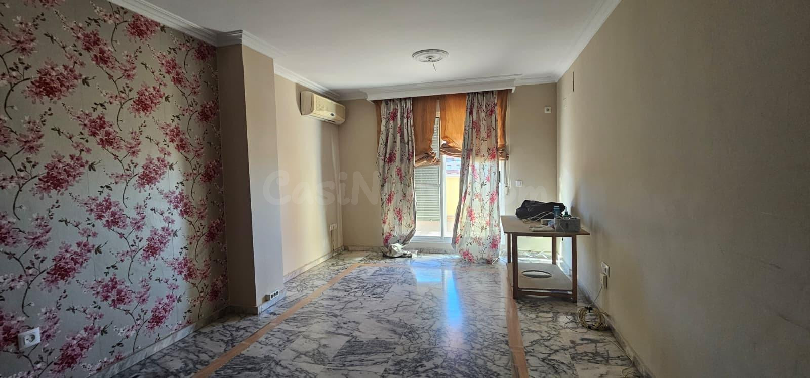 ESTUPENDO ÁTICO DÚPLEX EN CIUDAD JARDÍN EN ALQUILER - foto 4