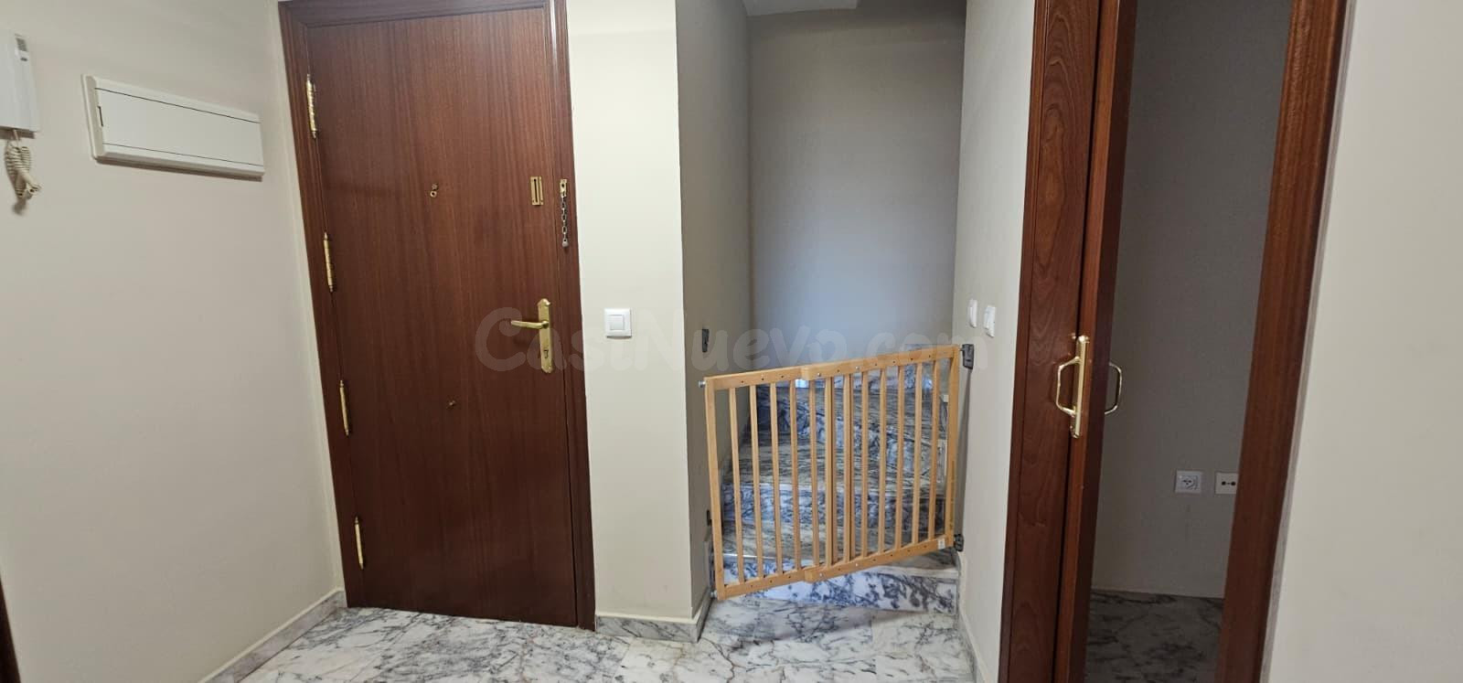 ESTUPENDO ÁTICO DÚPLEX EN CIUDAD JARDÍN EN ALQUILER - foto 5