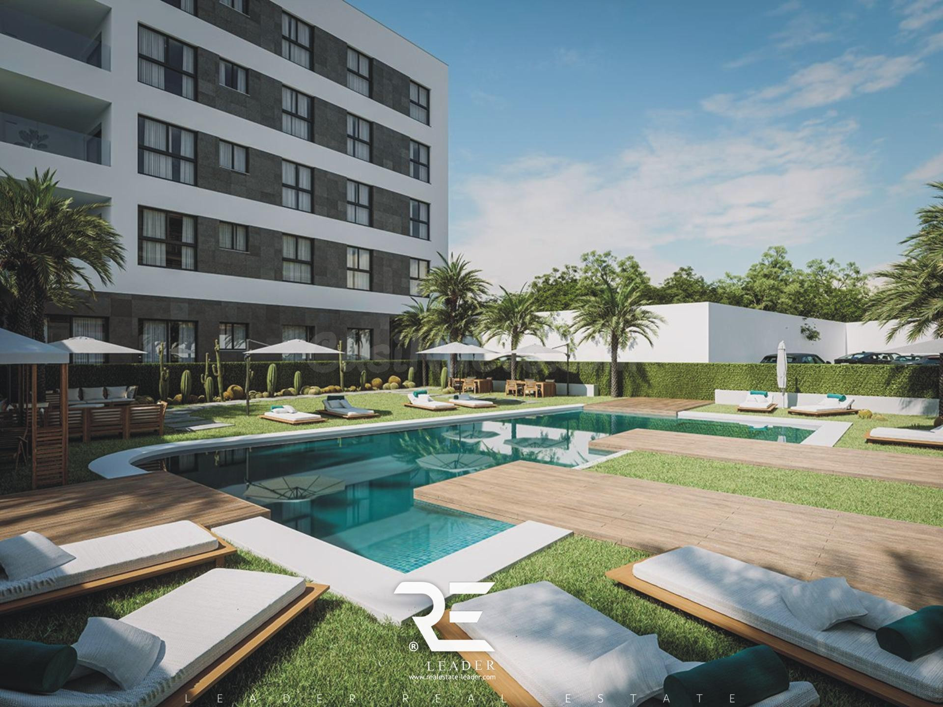 Apartamento 2 habitaciones 93m² en venta - CENTRO