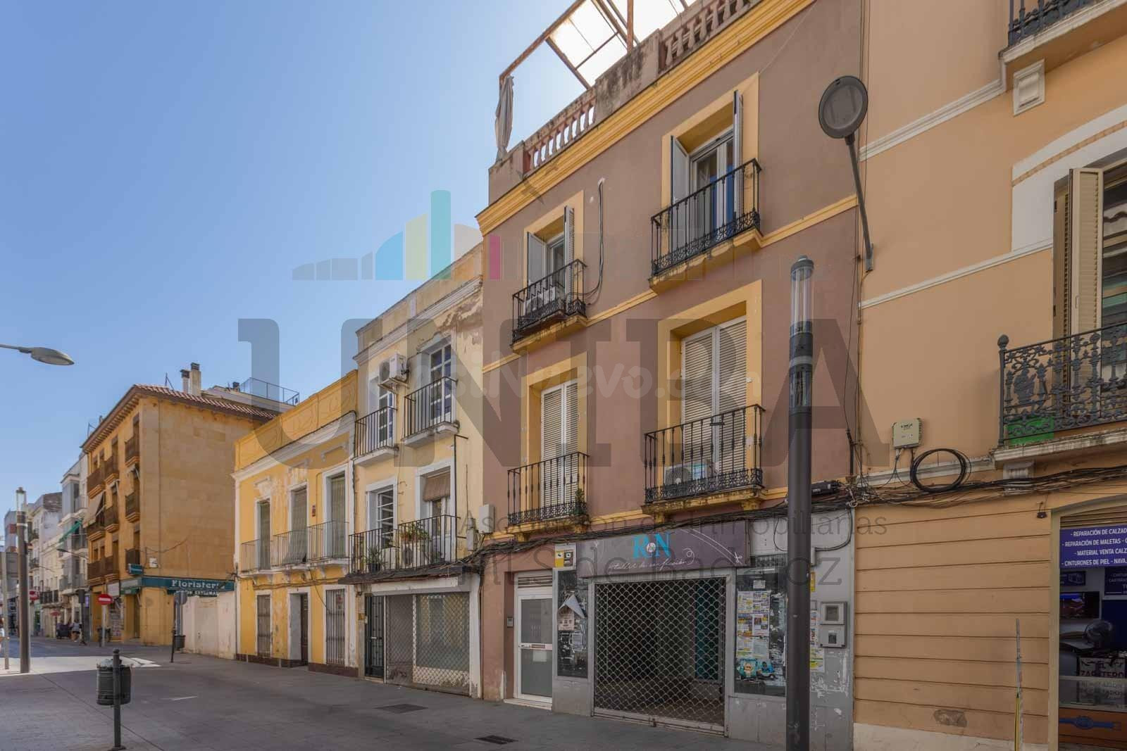 Estupendo apartamento en venta en el corazón de la ciudad