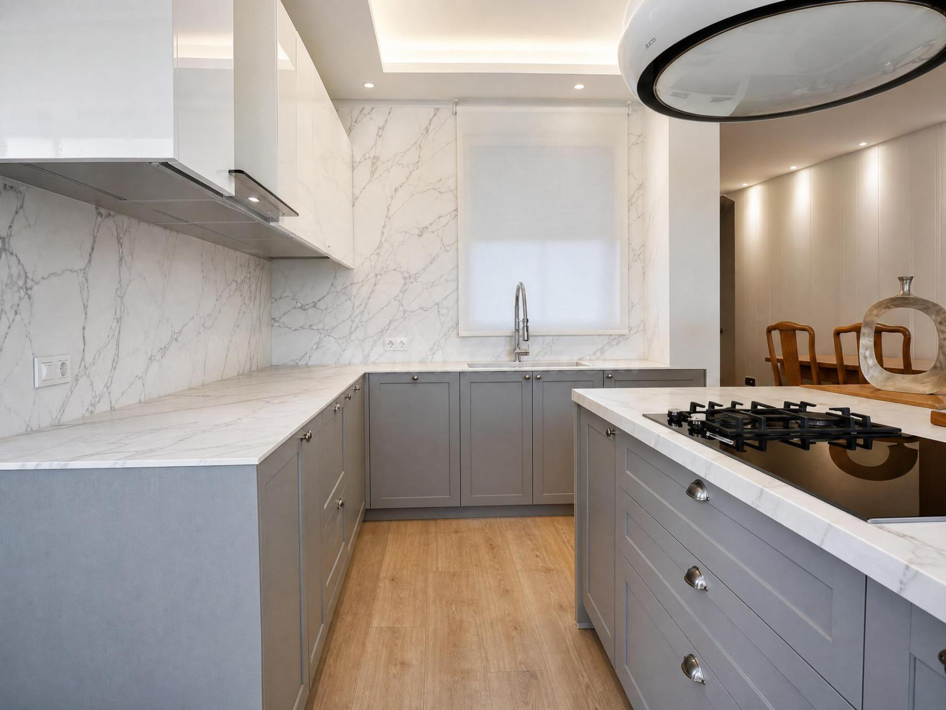 EXCLUSIVO LOFT DE AUTOR EN CÁNOVAS. DONDE EL ESPACIO DEJA DE - foto 2