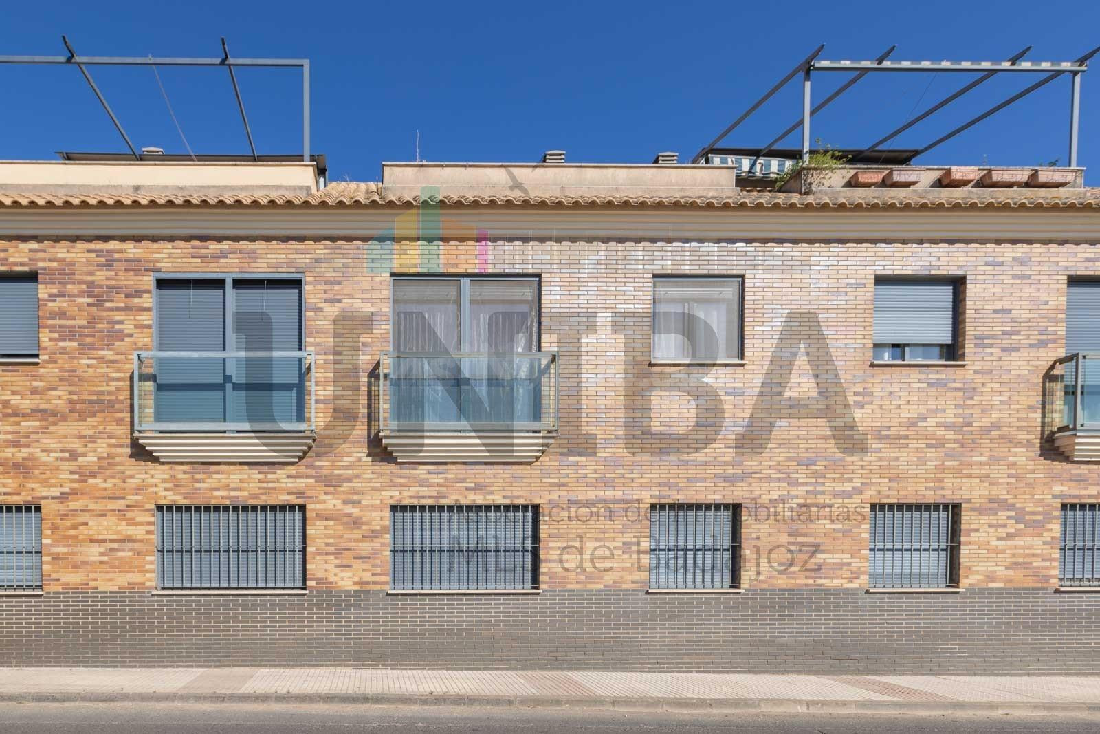 Magnífico ático dúplex en venta en La Banasta