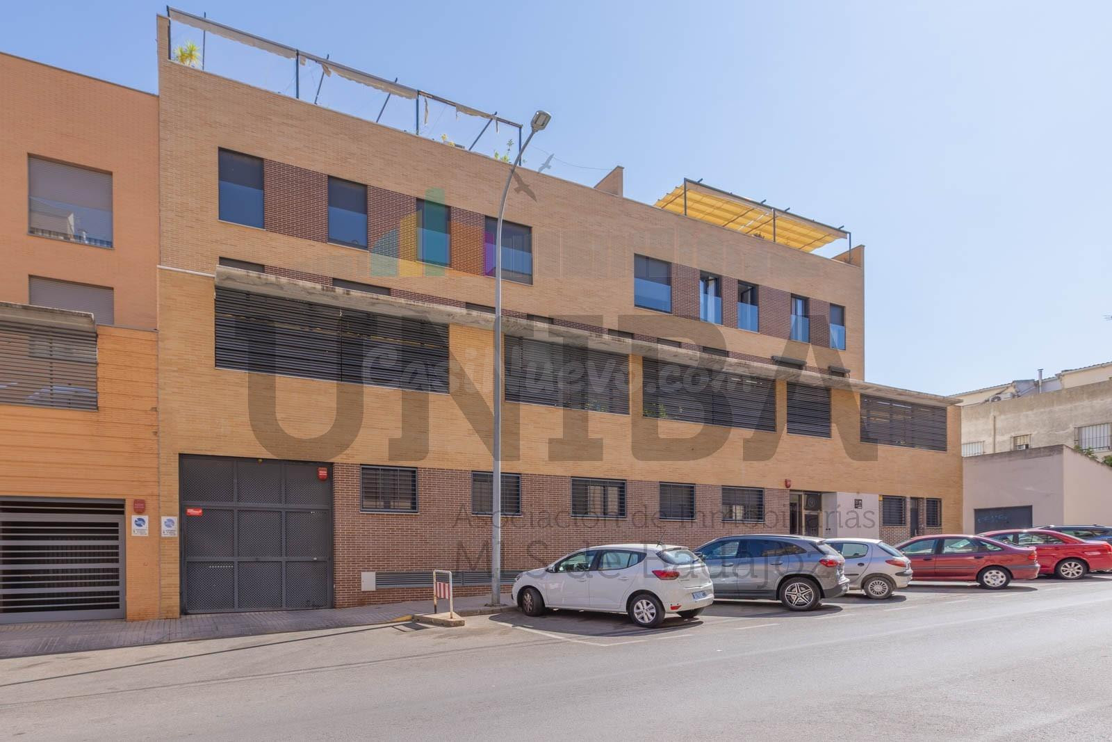 Magnífico piso en venta en Cerro del Viento