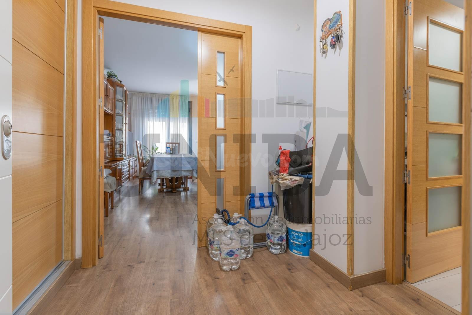 Magnífico piso en venta en Cerro del Viento - foto 2