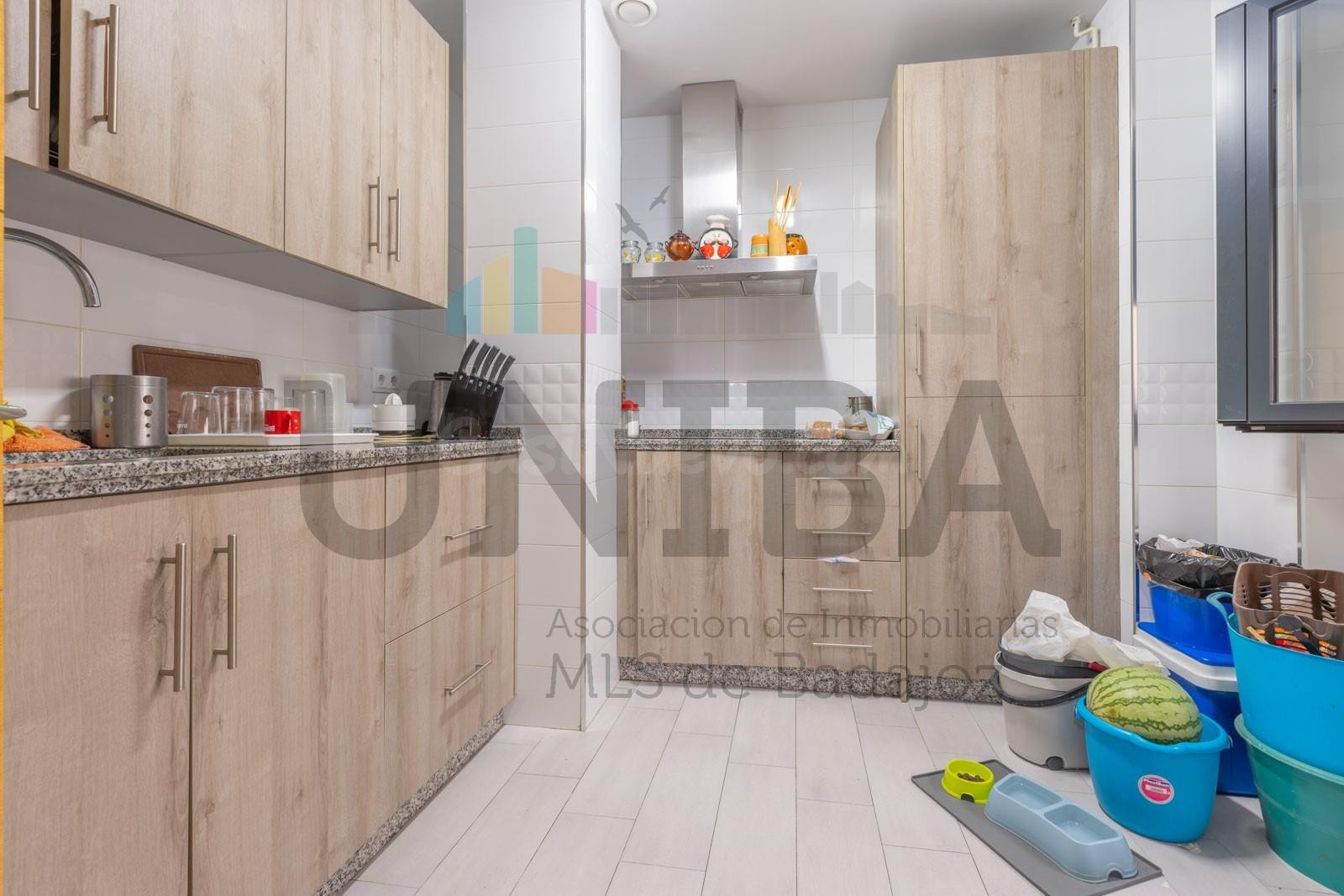 Magnífico piso en venta en Cerro del Viento - foto 3