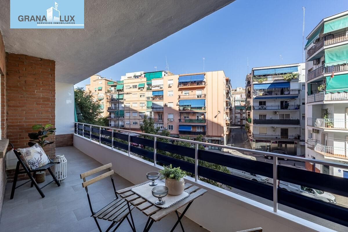 PISO REFORMADO JUNTO AVENIDA CADIZ - foto 4