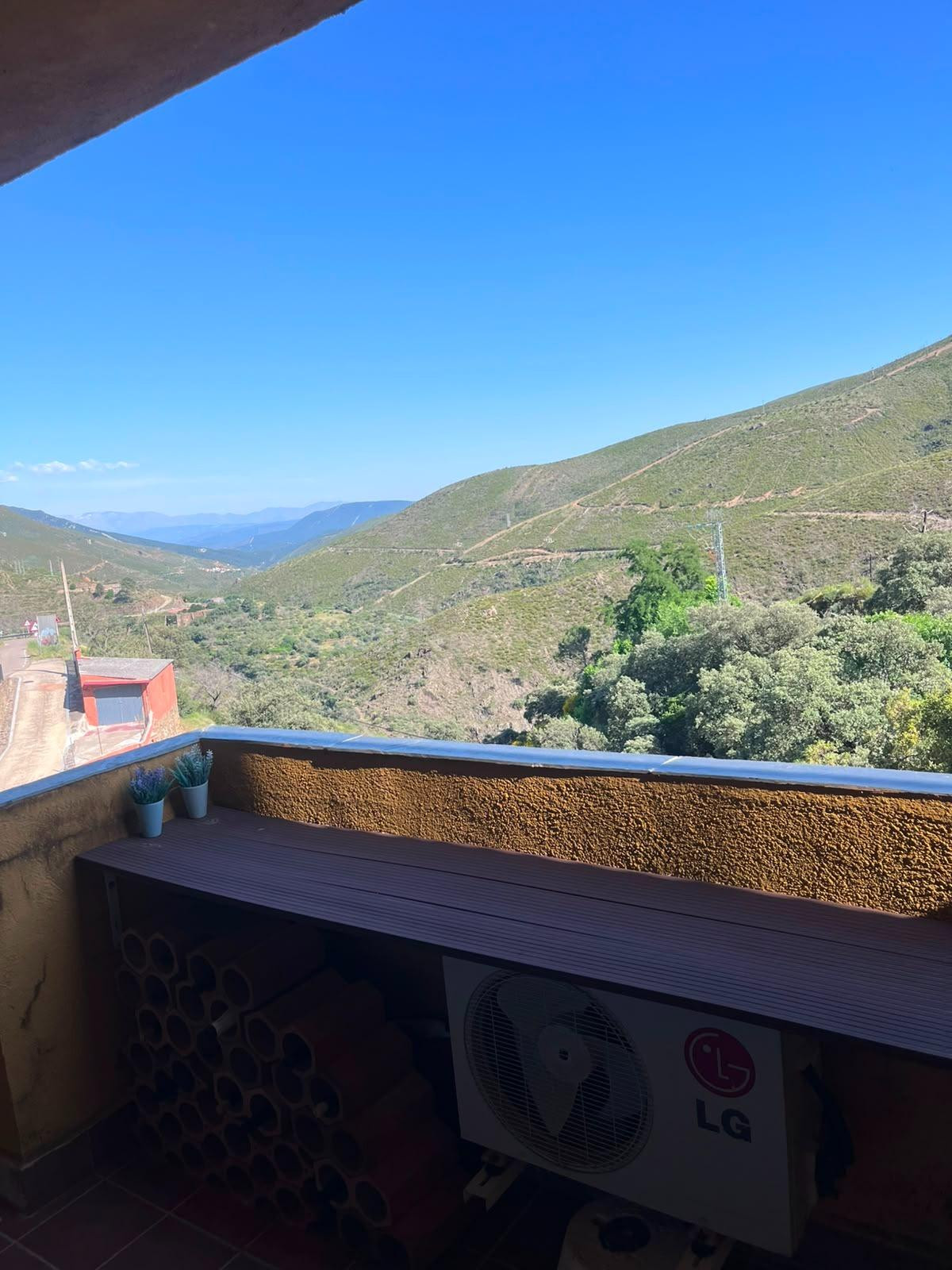 APARTAMENTO EN VENTA LADRILLAR (HURDES) - foto 5