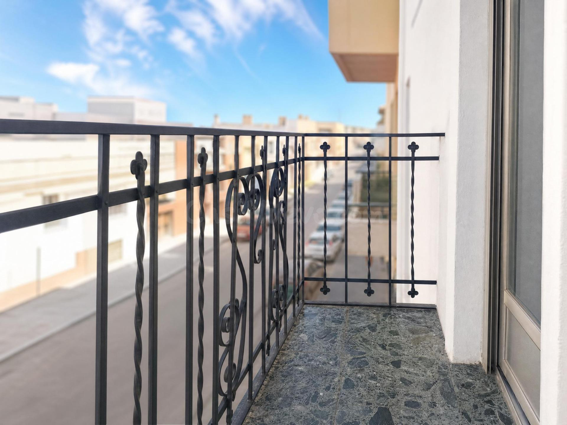 vivienda con terraza 40m2  y apartamento independiente junto - foto 4
