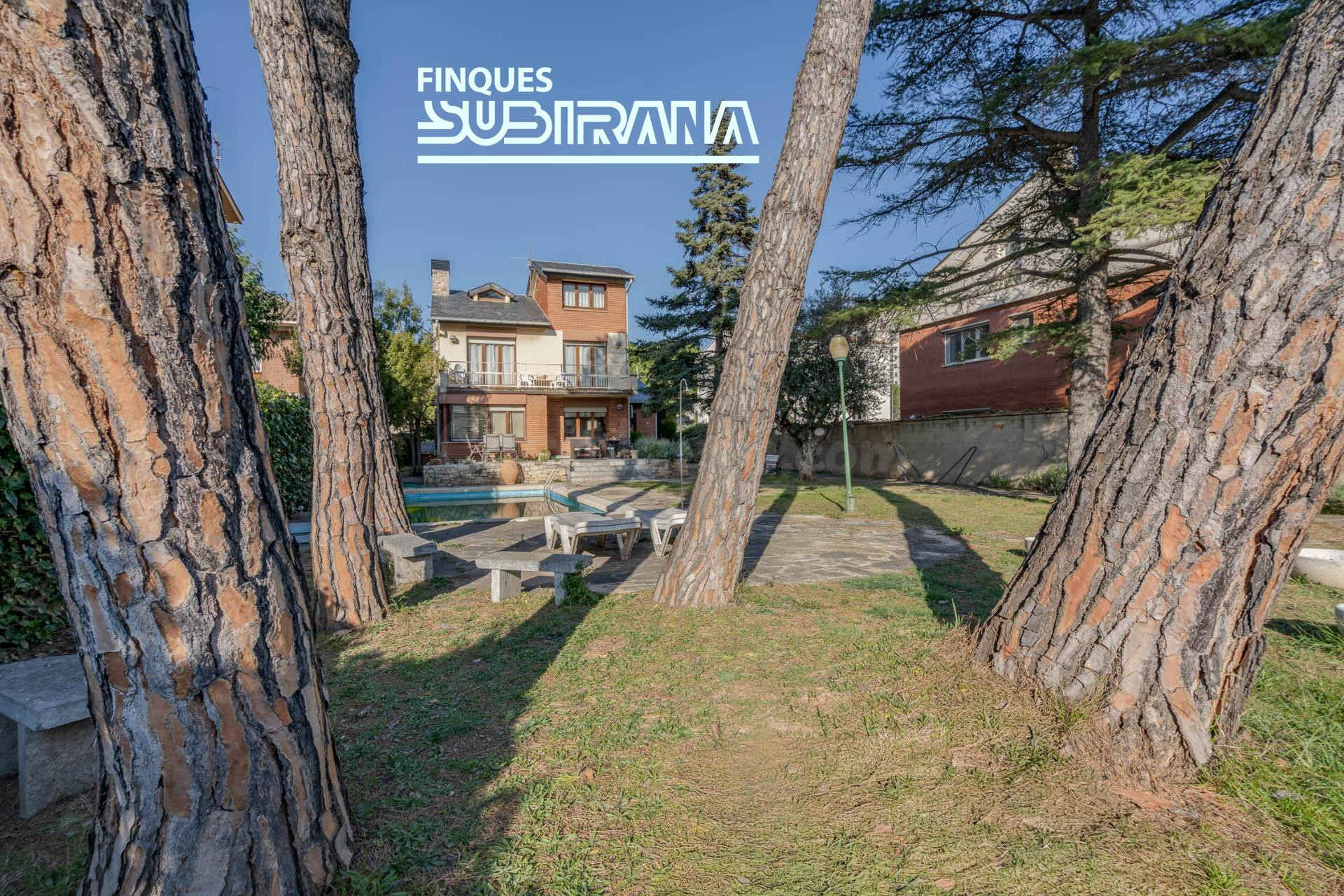 ESPECTACULAR! LA CASA QUE MARCA LA DIFERÈNCIA A IGUALADA - Z - foto 4