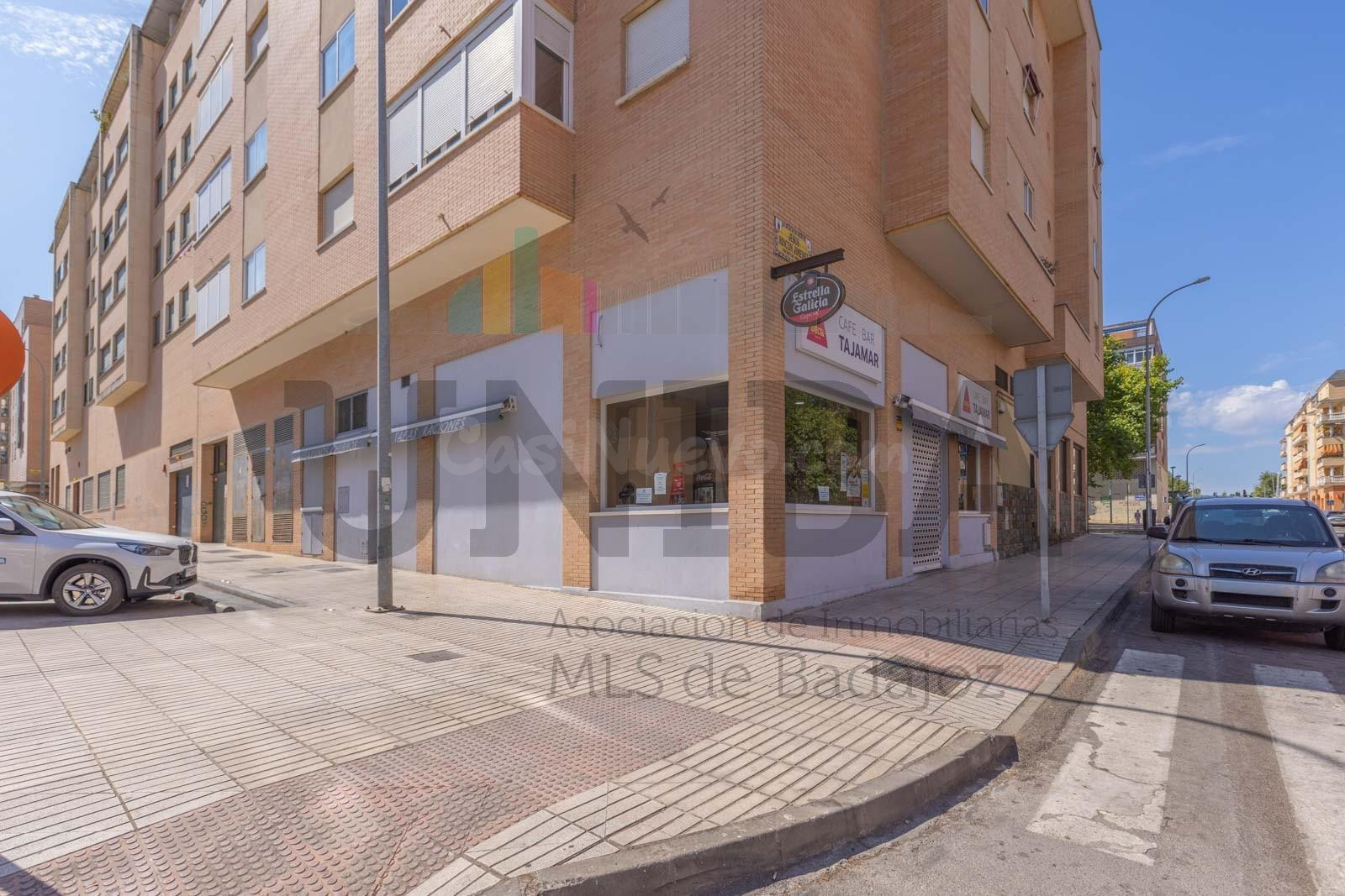 Traspaso de bar-restaurante en pleno funcionamiento en Cerro del Viento