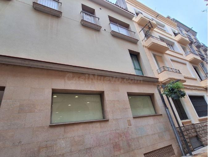 Local/Oficina en venta en Igualada (Barcelona)