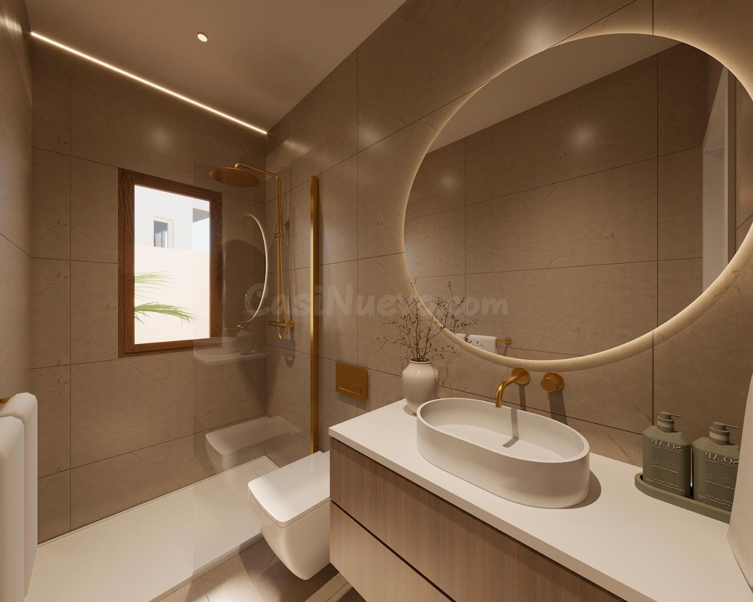 Villa 3 habitaciones 203m² en venta - Orihuela Costa - foto 4