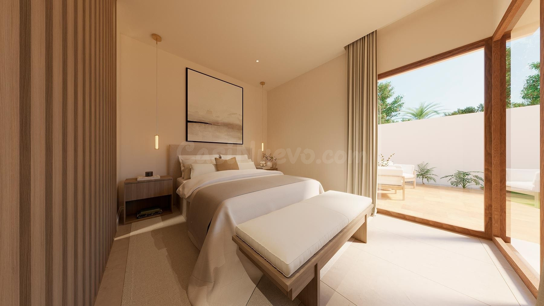 Villa 3 habitaciones 203m² en venta - Orihuela Costa - foto 5