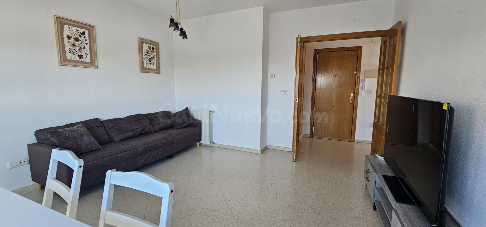 Fabuloso piso para alquilar para estudiantes o trabajadores  - foto 4