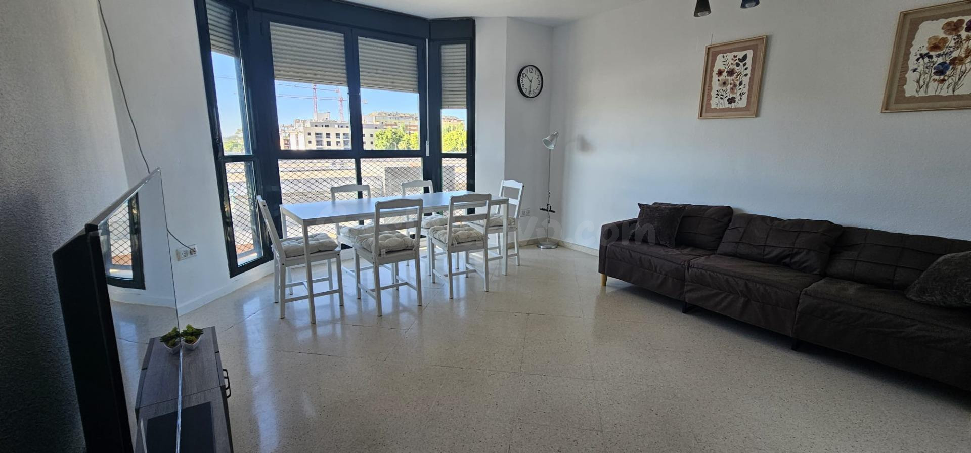 Fabuloso piso para alquilar para estudiantes o trabajadores  - foto 5