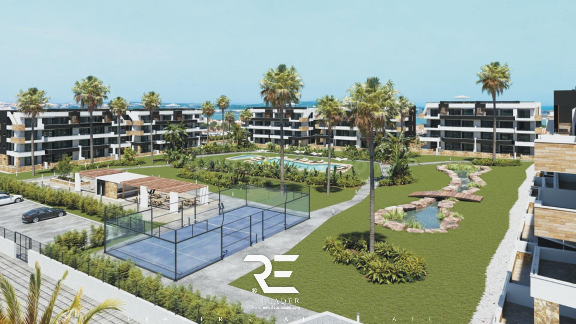 Apartamento 2 habitaciones 77m² en venta - El chaparral
