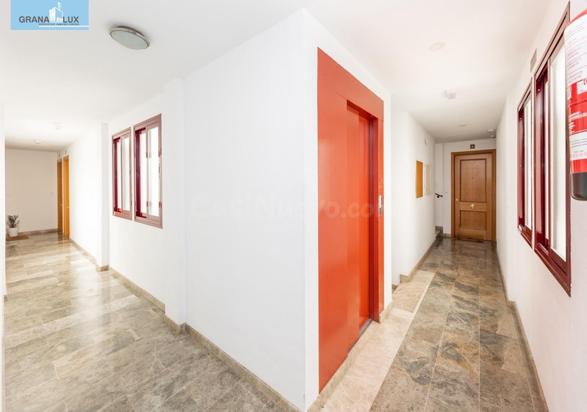 MAGNIFICO PISO EN ARMILLA DE 2 DORMITORIOS CON TRASTERO - foto 5
