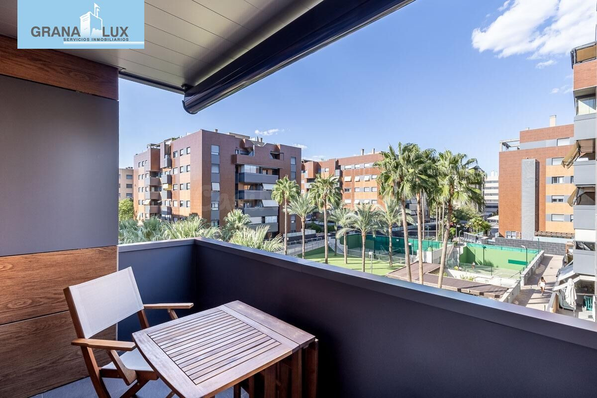 Piso en venta en Residencial Parque Lagos - foto 4