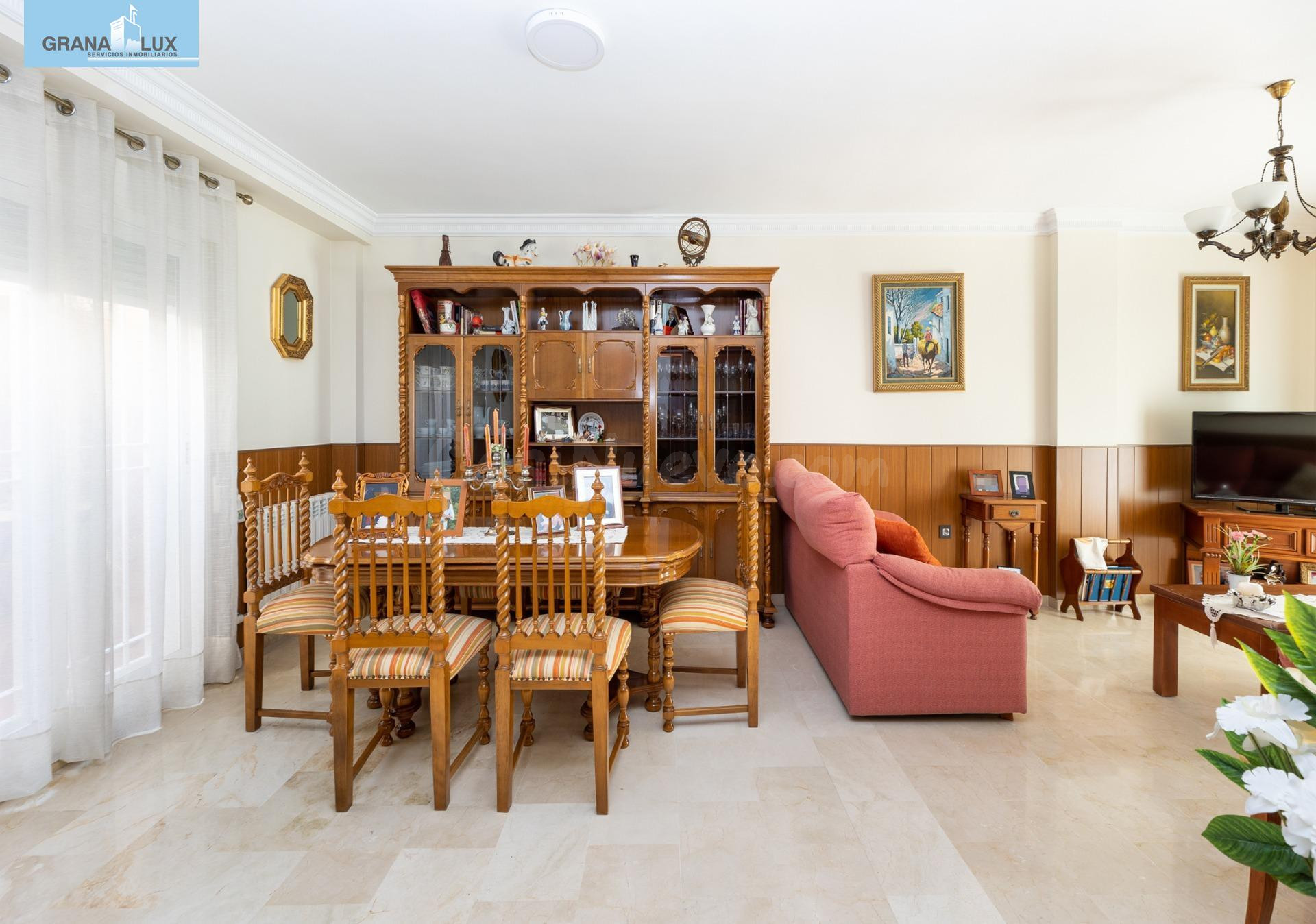 Adosado en venta en Barrio de los Periodistas - Granada - foto 5