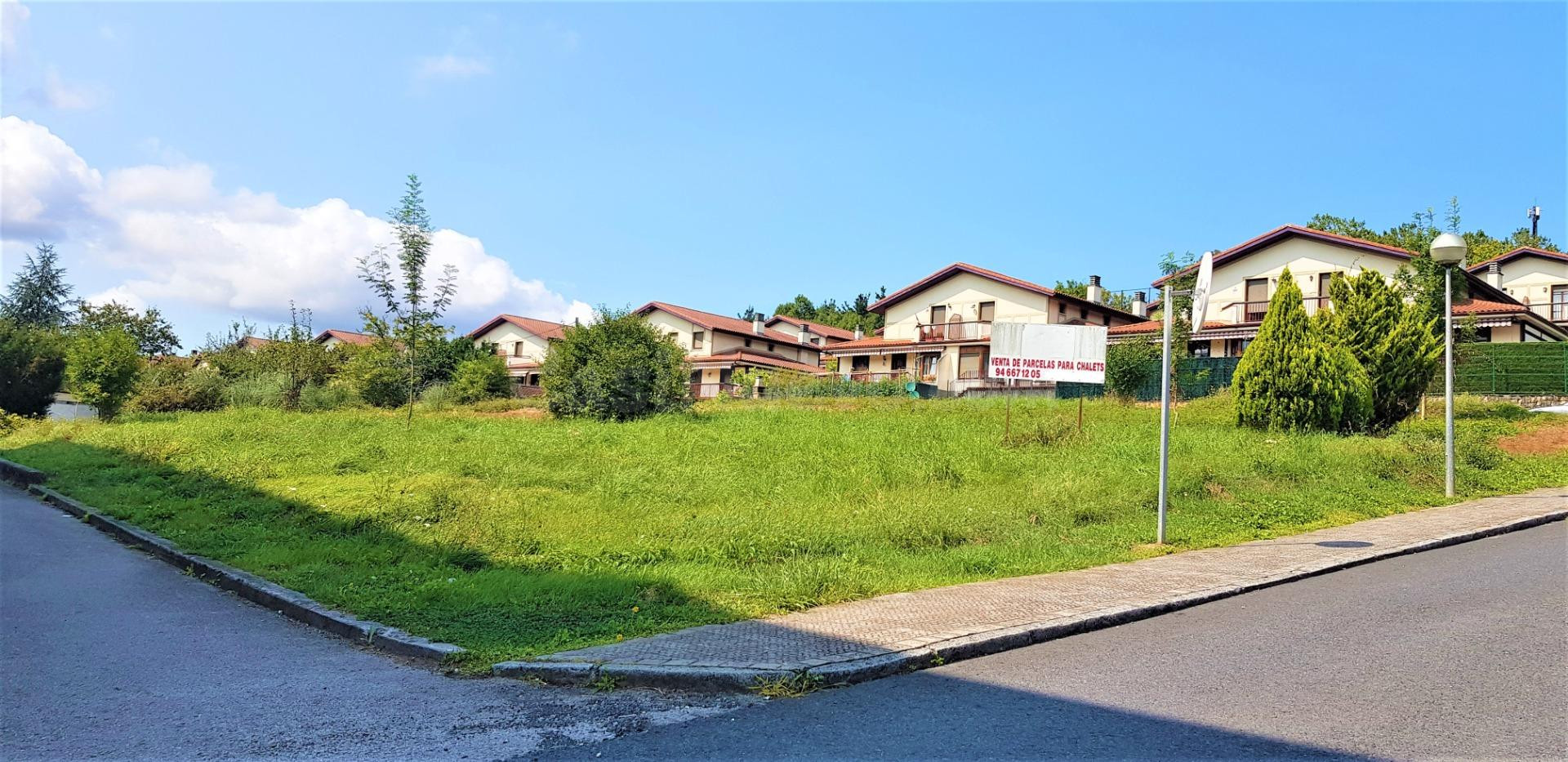 SE VENDEN TERRENOS PARA CONSTRUIR 3 BIFAMILIARES EN MUXICA - foto 2