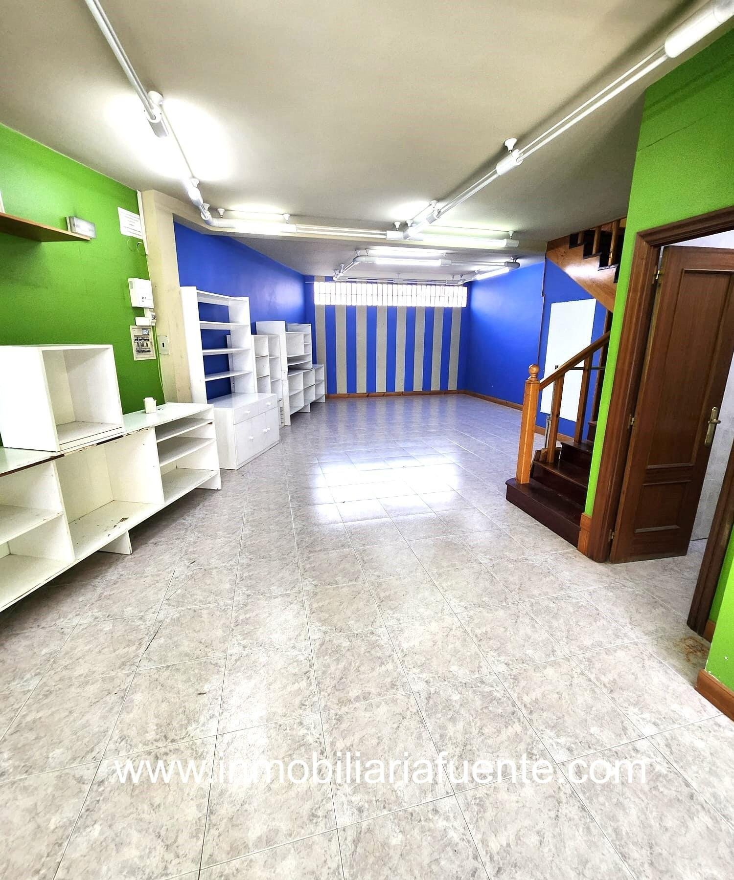 Se alquila local comercial en Sodupe - foto 3