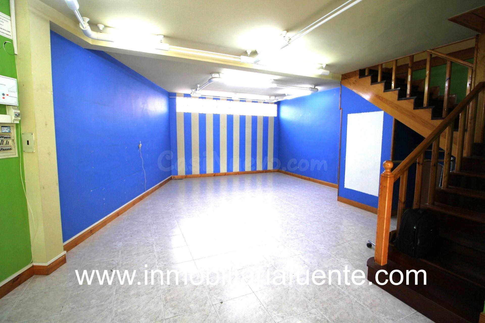 Se alquila local comercial en Sodupe - foto 5