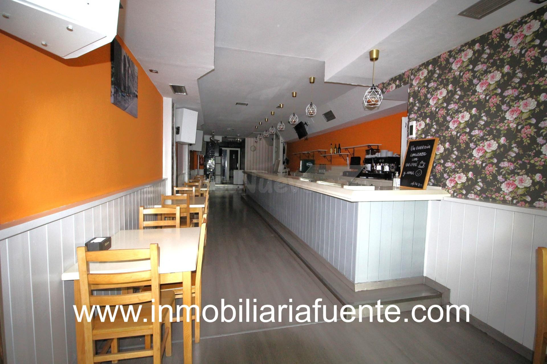 SE VENDE LOCAL COMERCIAL EN EL CENTRO DE ZALLA - foto 5