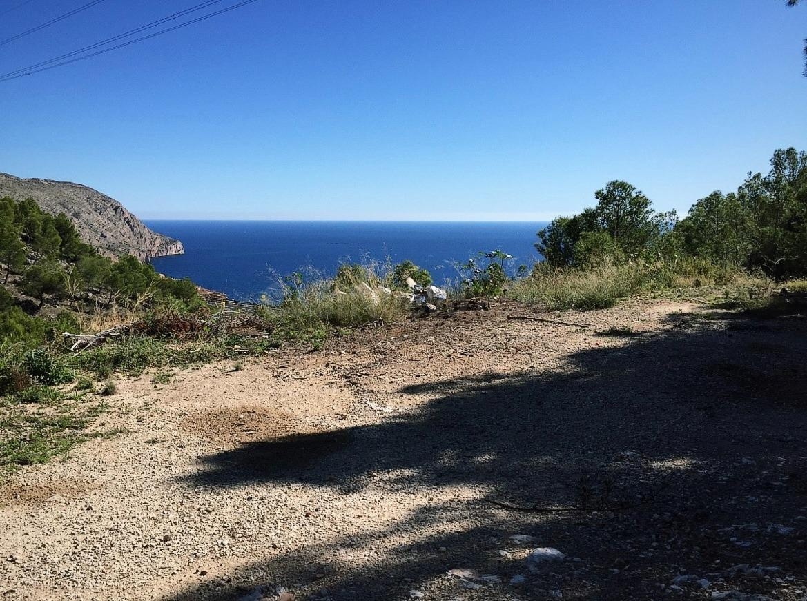 PARCELA URBANA CON LICENCIA DE OBRA CONCEDIDA EN ALTEA HILLS - foto 4