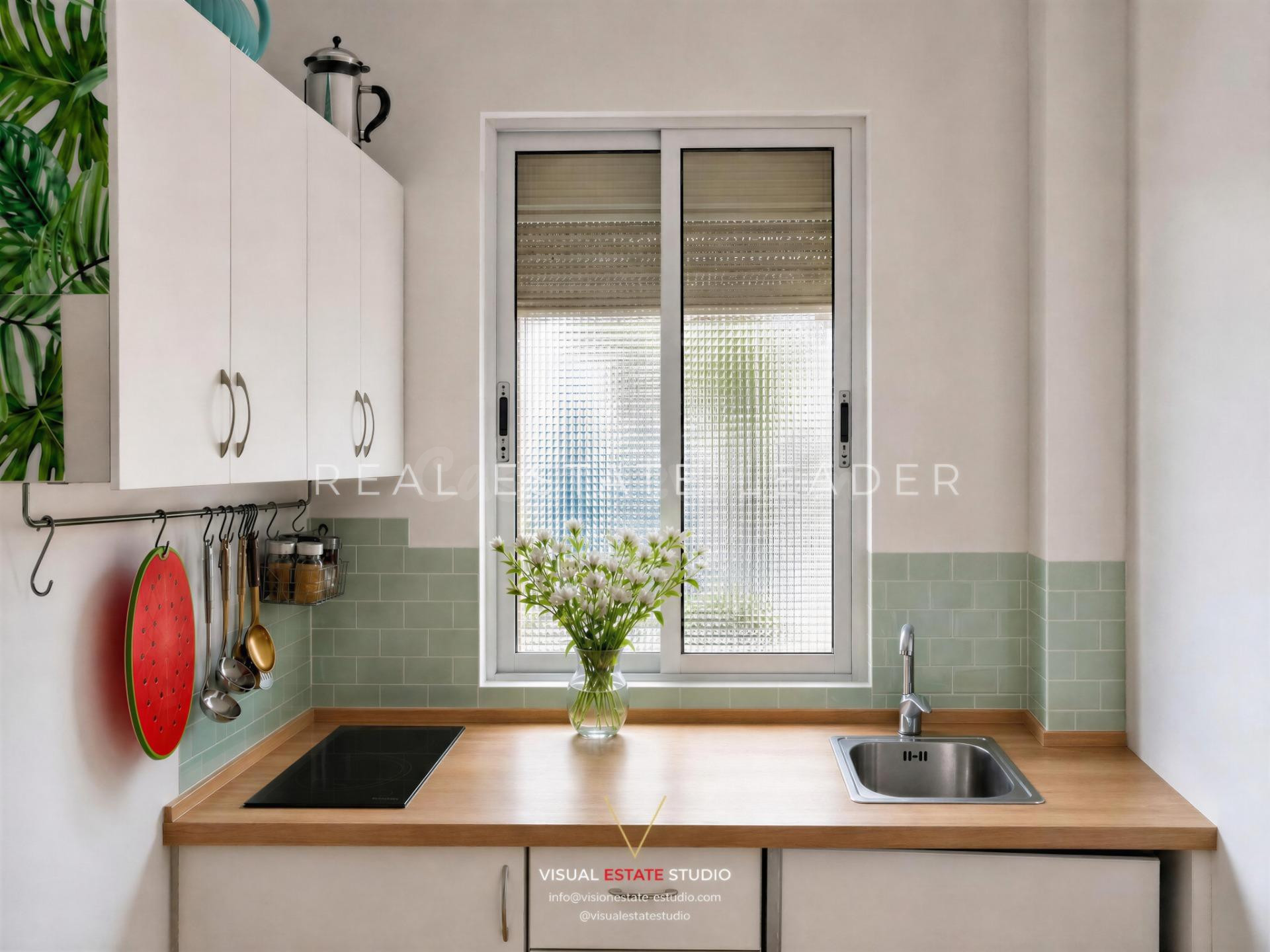 BELLAVISTA A UN PASO DE TODO: REFORMA INTEGRAL, PATIO PRIVAD - foto 2