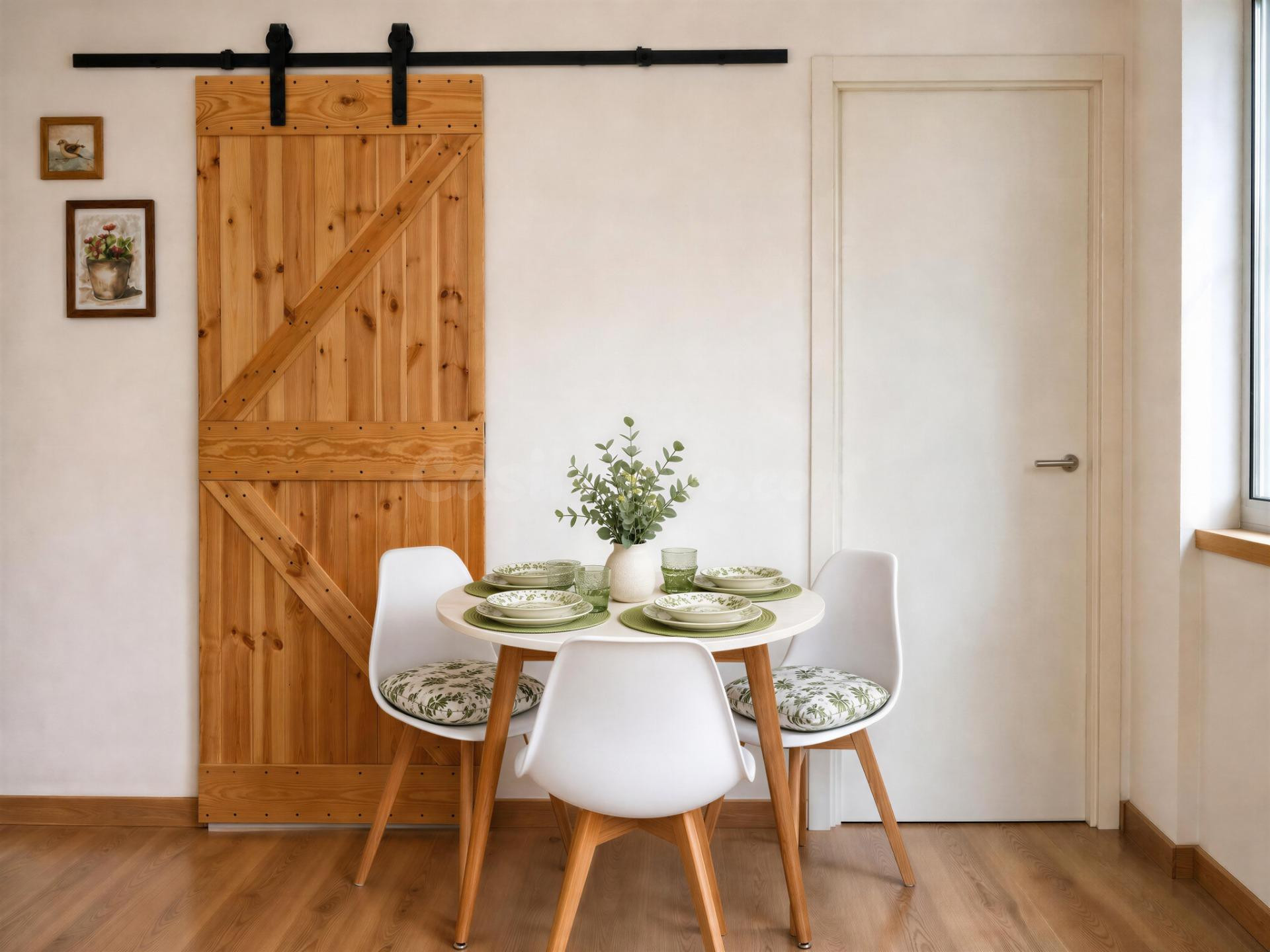 BELLAVISTA A UN PASO DE TODO: REFORMA INTEGRAL, PATIO PRIVAD - foto 4