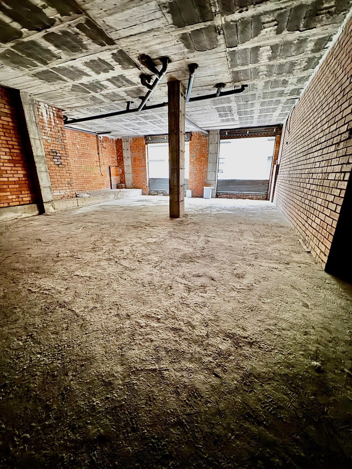 LOCAL COMERCIAL D’OBRA NOVA AL CENTRE D’IGUALADA – 250 m2 - foto 3