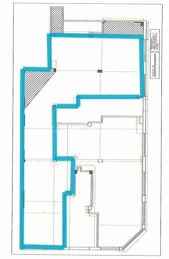 LOCAL COMERCIAL D’OBRA NOVA AL CENTRE D’IGUALADA – 250 m2 - foto 5