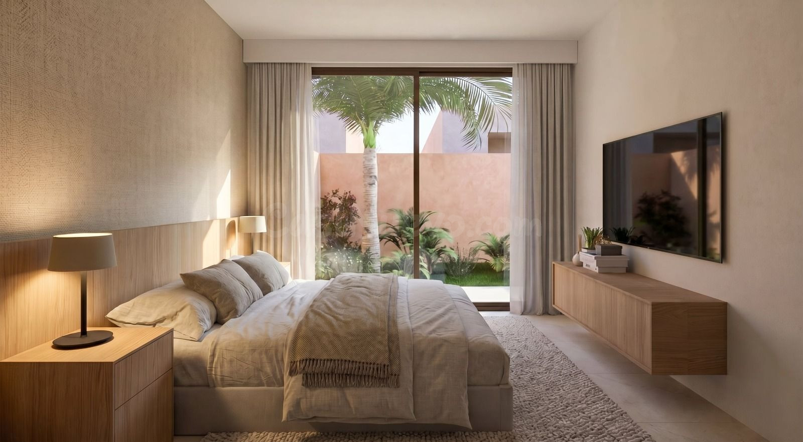Adosado 2 habitaciones 77m² en venta - Roldan - foto 3