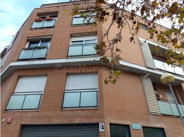 LOT DE LOCALS COMERCIALS, MAGATZEM I APARCAMENT A VILANOVA D - foto 4