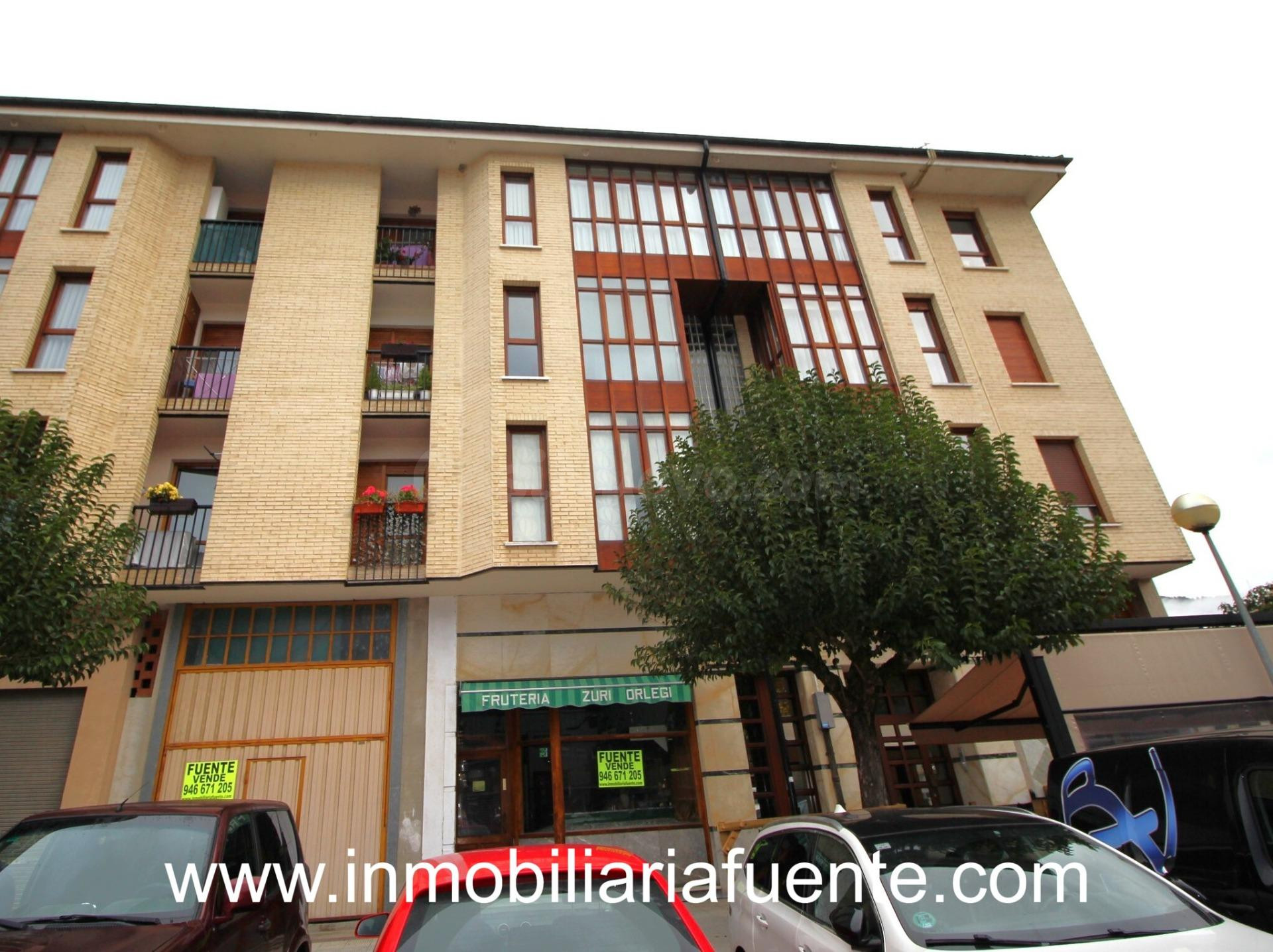 SE VENDE LONJA EN SODUPE - foto 2