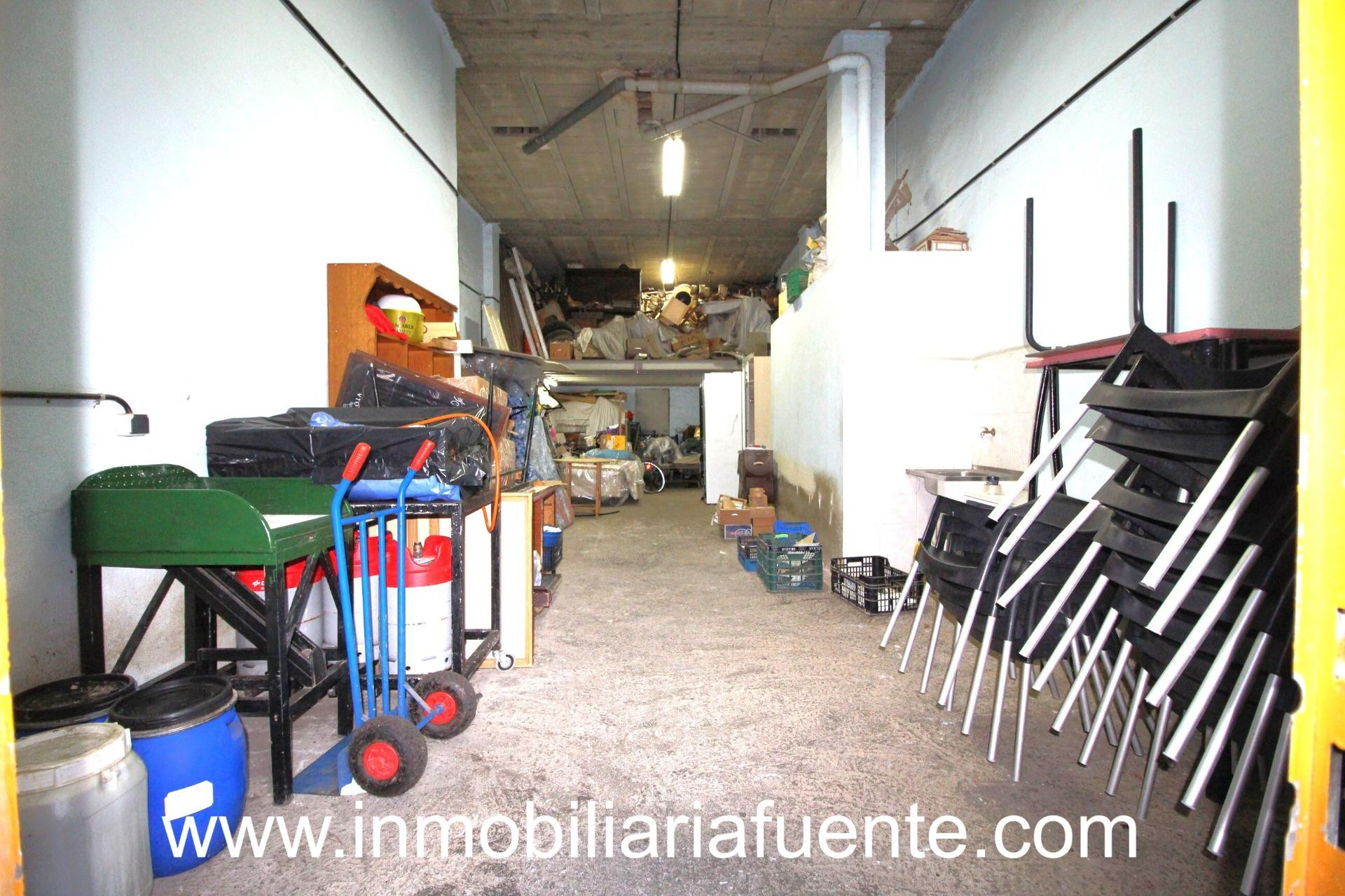SE VENDE LONJA EN SODUPE - foto 3