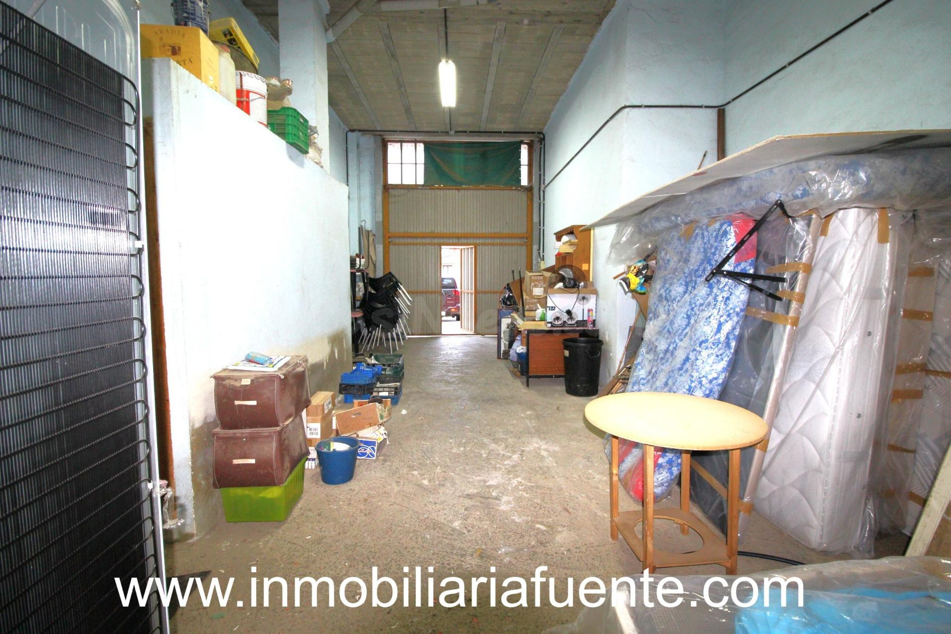 SE VENDE LONJA EN SODUPE - foto 4