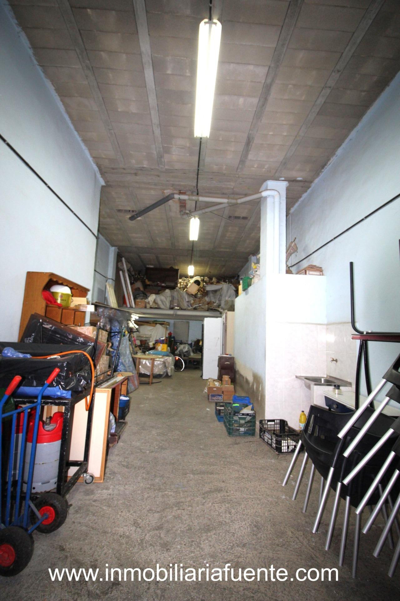 SE VENDE LONJA EN SODUPE - foto 5
