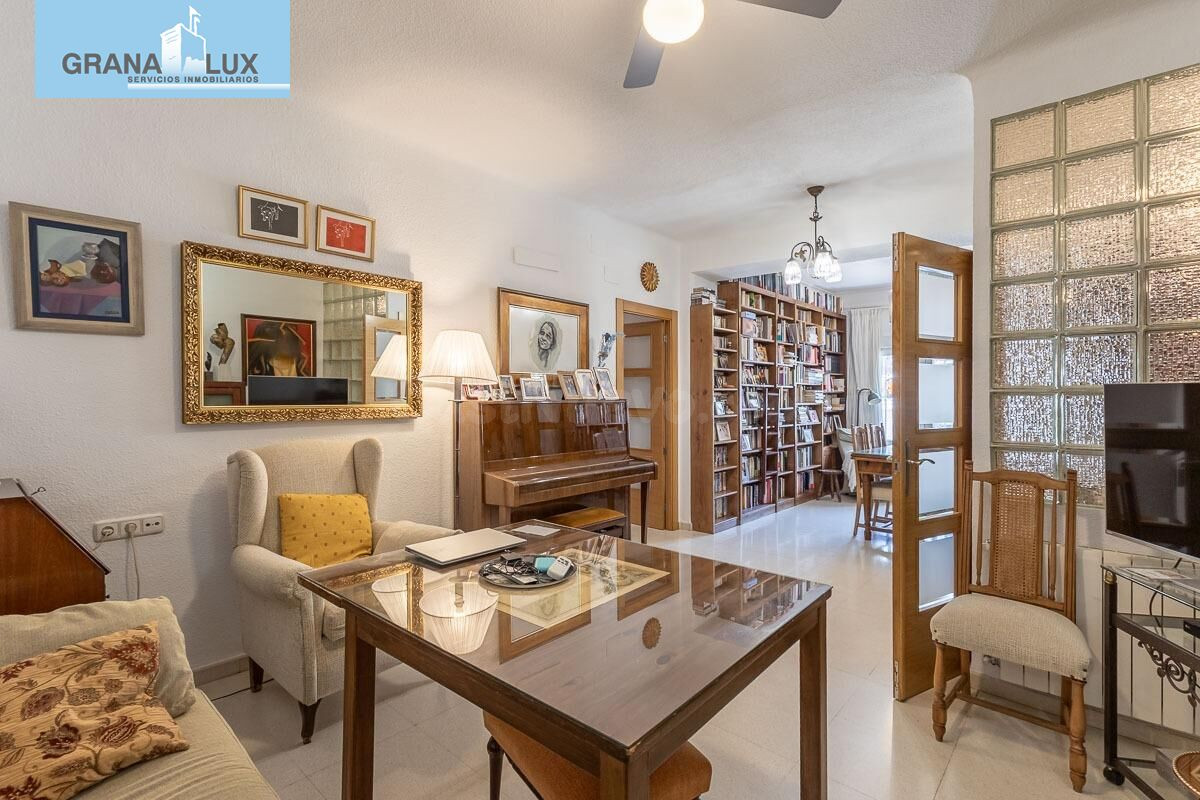MAGNÍFICO PISO EN EL REALEJO - foto 2