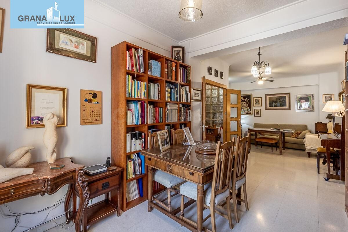 MAGNÍFICO PISO EN EL REALEJO - foto 3