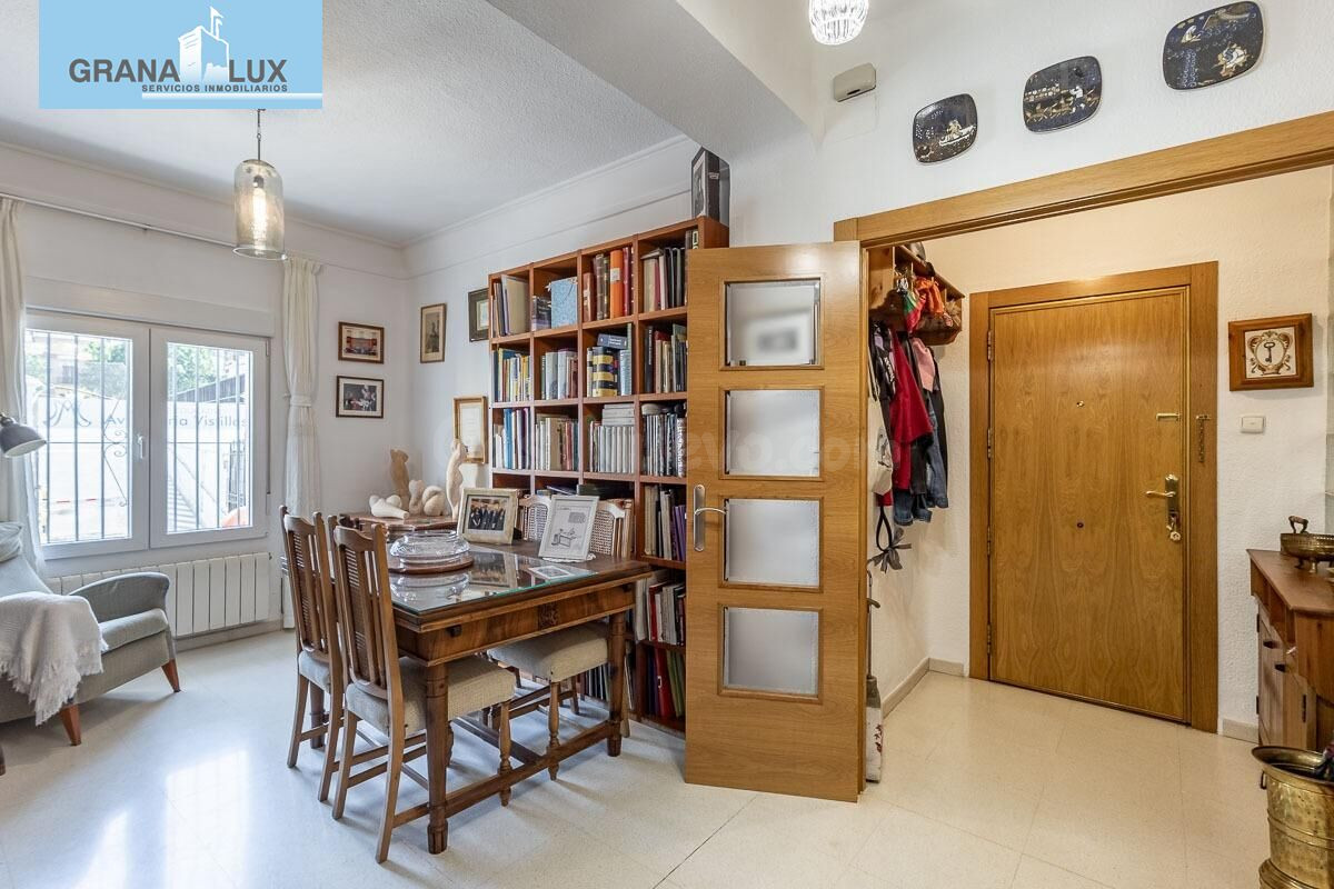 MAGNÍFICO PISO EN EL REALEJO - foto 5