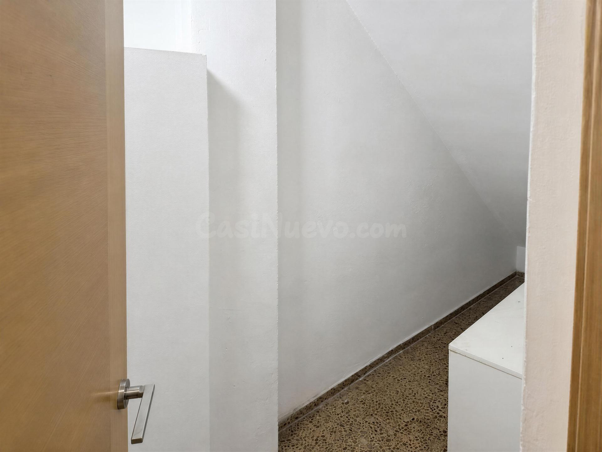 VAS A SEGUIR APRETADO EN UN PISO MINÚSCULO O VAS A DECIDIR V - foto 3