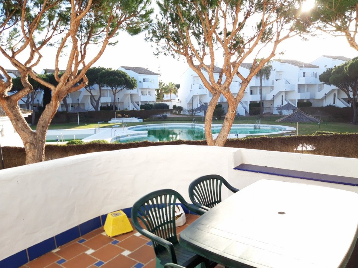 APARTAMENTO COSTA SANCTI PETRI