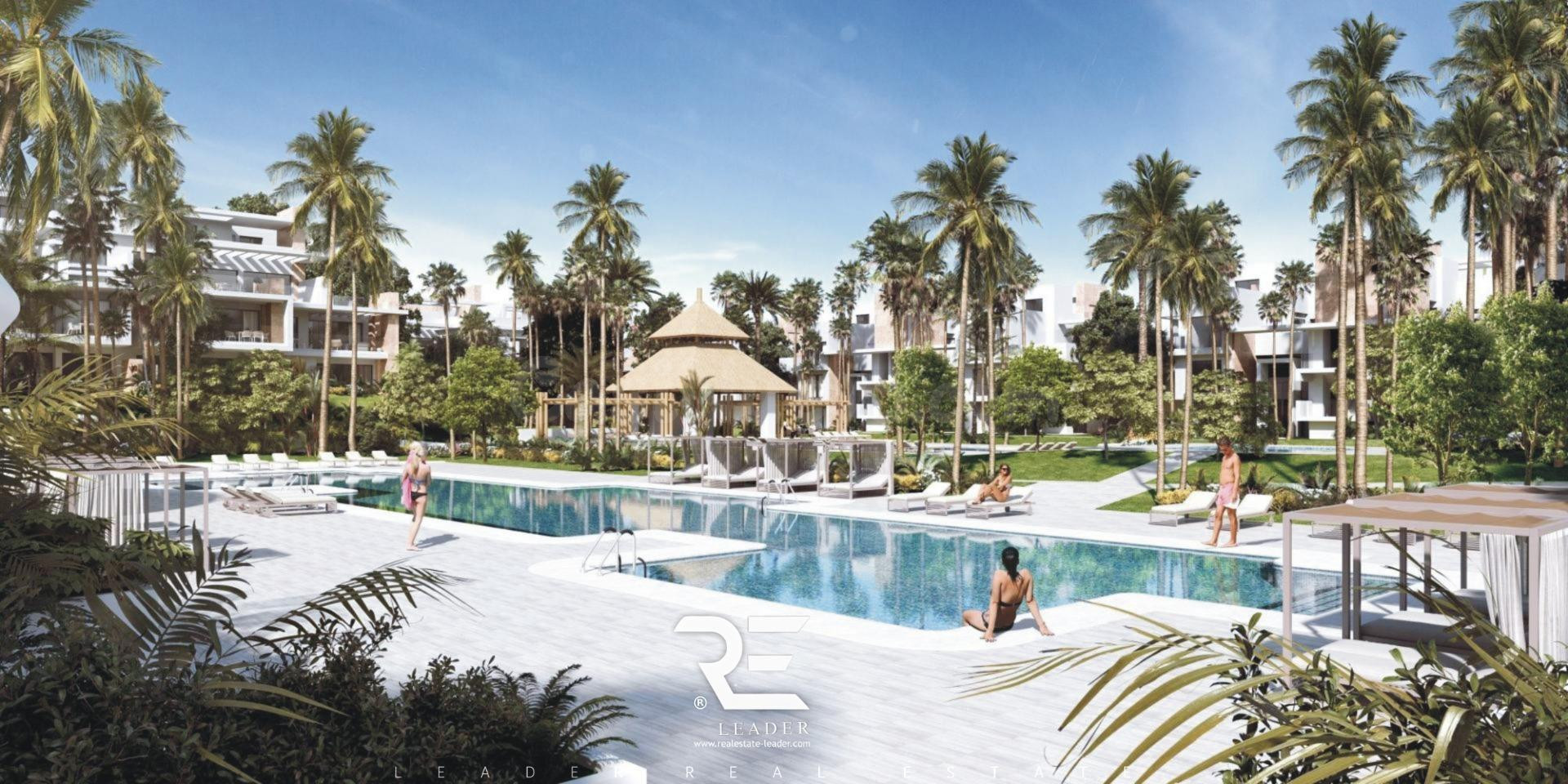 Apartamento 2 habitaciones 150m² en venta - Nueva Milla De O