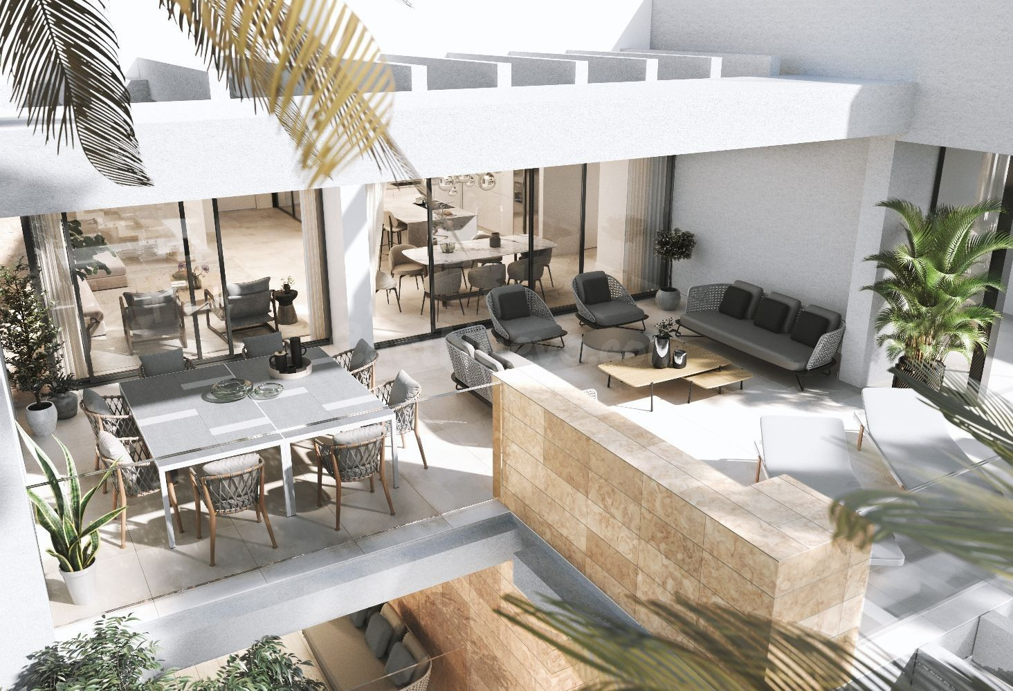 Apartamento 2 habitaciones 150m² en venta - Nueva Milla De O - foto 5