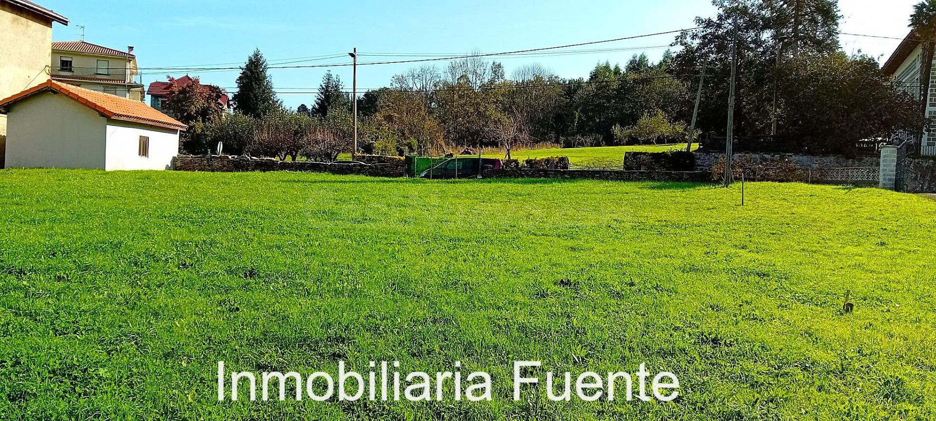 TERRENO URBANO CON GARAJE Y TXOKO EN VALLE DE VILLAVERDE - foto 4