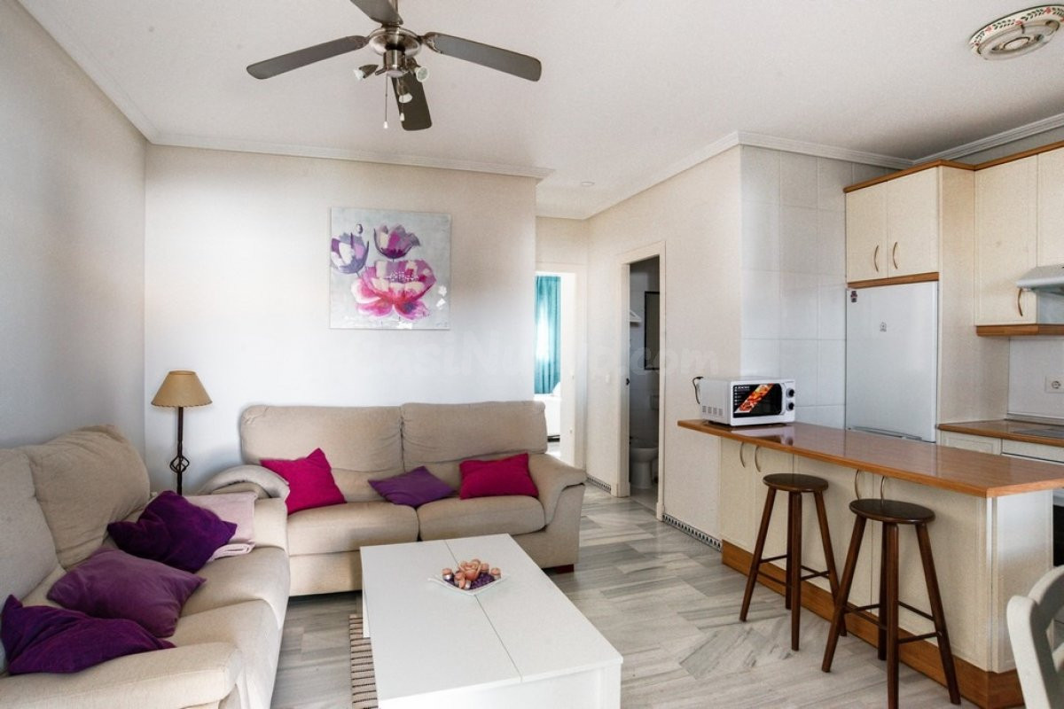 ESTUPENDO APARTAMENTO EN PINAR DEL ATLÁNTICO, C/. LA MORENA Nº 86. (CON WIFI). - foto 4