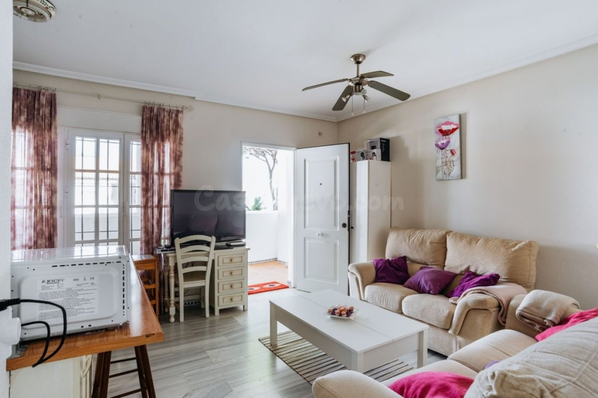 ESTUPENDO APARTAMENTO EN PINAR DEL ATLÁNTICO, C/. LA MORENA Nº 86. (CON WIFI). - foto 5
