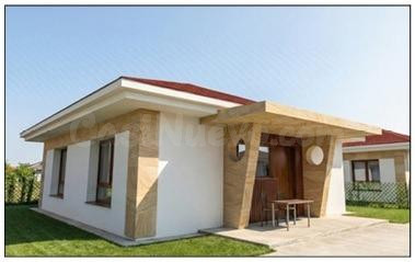 5 Chalet en el Valle de Mena, Villasuso.