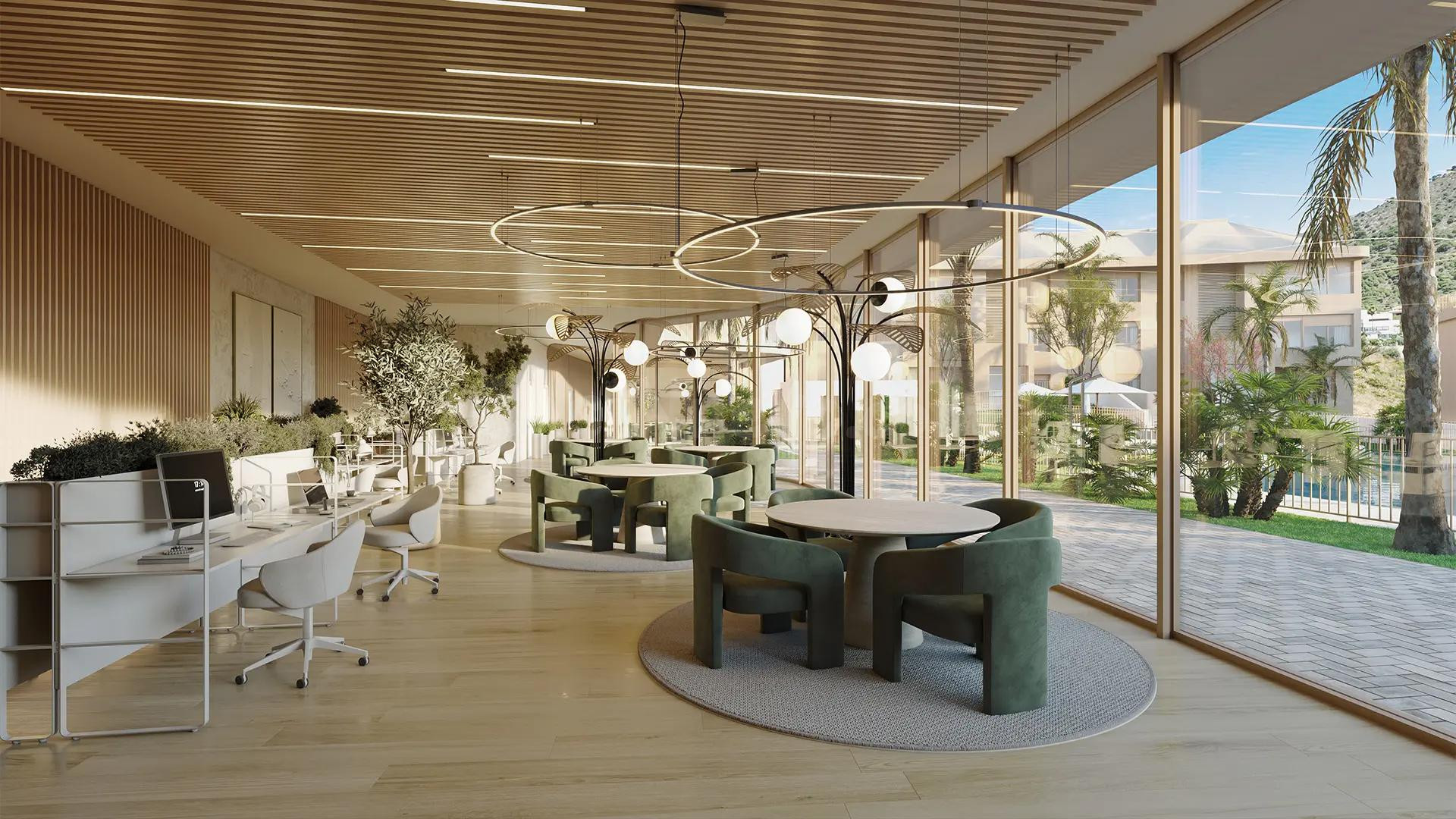 Planta baja 2 habitaciones 116m² en venta - El Higuerón - foto 5